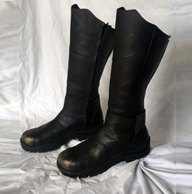 Batman boots