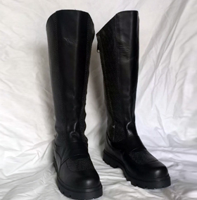 Batman boots