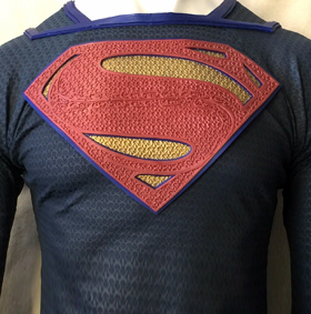 Superman Emblem